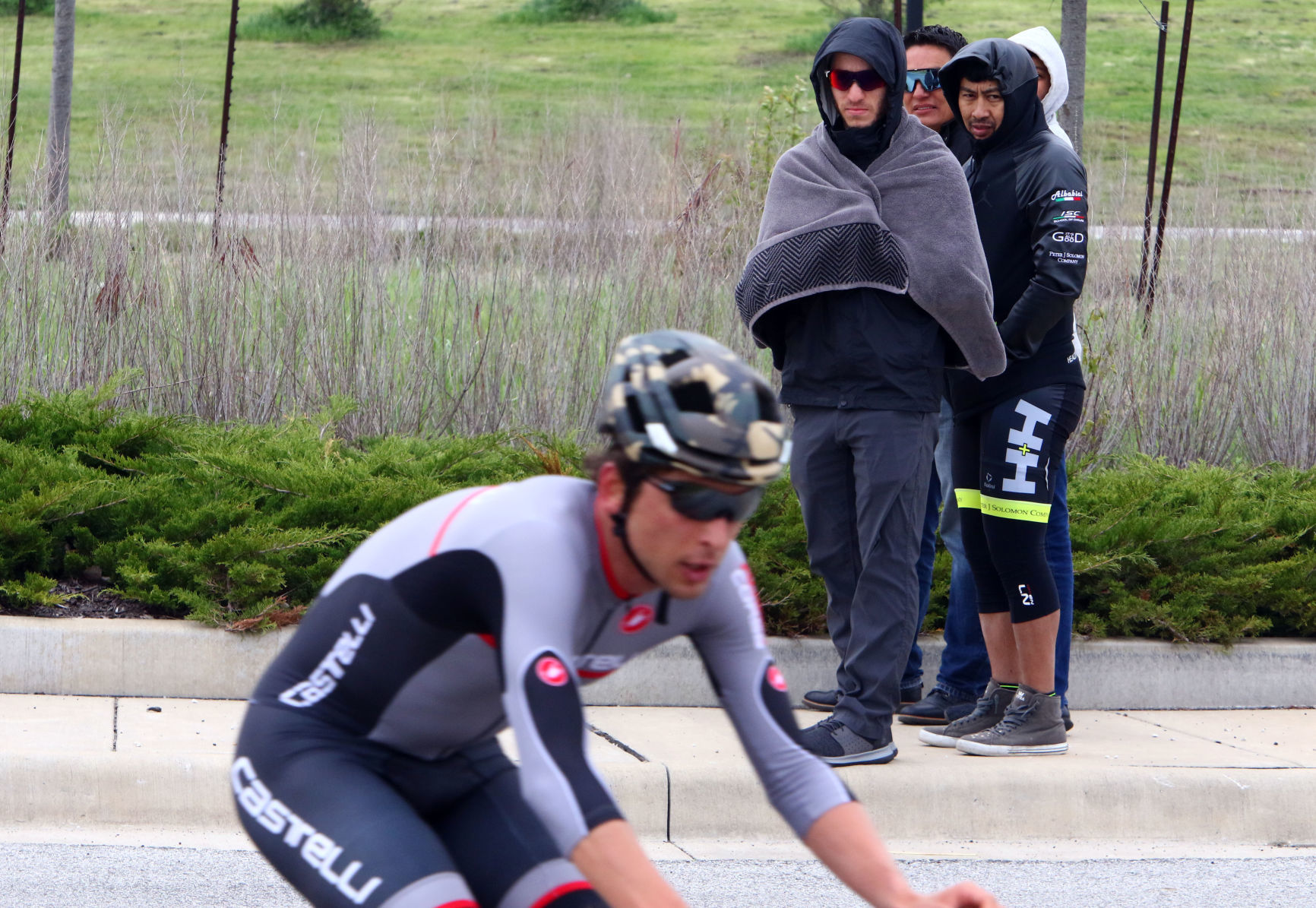 Gallery: Region Riot Criterium bike races in Hammond